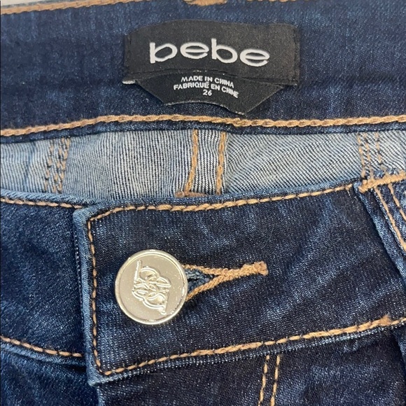 Jeans - Picture 1 of 7